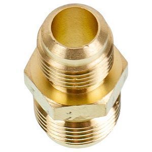 З&aposєднувальний штуцер 3/8" &ndash; 1/2" 00000043000 фото
