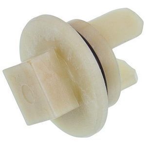 Муфта запобіжна для м&aposясорубки Bosch 00418076 (без отвору) 00000004629 фото