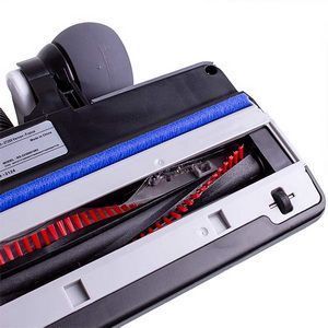 Щітка Turbo RS-2230001082 для акумуляторного пилососа Rowenta 00000039186 фото