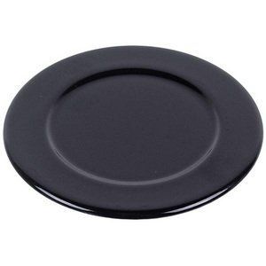 Кришка розсікача (велика) на конфорку для газової плити Indesit C00257563 00000004378 фото