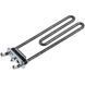 ТЕН для пральної машини Zanussi 1463219202 Thermowatt TPO 245-SG-1950 L= 245 mm 1950 W 00000000276 фото 1