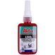 Фіксатор різьби для розбірних з&aposєднань Akfix L243 Threadlocker (середньої міцності) 50g синій 00000042646 фото 2