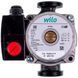 Насос циркуляційний Wilo Star-RS 25/40 130 (сірий) 00000056550 фото 2