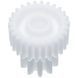 Шестерня для м&aposясорубки Kenwood KW650738 00000001846 фото 2