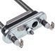 ТЕН для пральної машини Zanussi 1463219202 Thermowatt TPO 245-SG-1950 L= 245 mm 1950 W 00000000276 фото 5