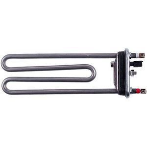 ТЕН для пральної машини Hansa 8011444 TPD 200-LB-2000 BACKER L=200 mm 2000 W 00000039619 фото