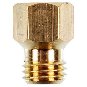 Набір форсунок (G30-31 mbar) пальника 50265772009 для газової плити Electrolux 00000035989 фото