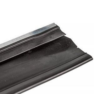 Ущільнювач дверей нижній L=553mm для посудомийної машини Bosch 00298534 00000030940 фото