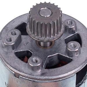 Двигун для кухонного комбайна Braun 7322010874 (63205633) 00000001241 фото