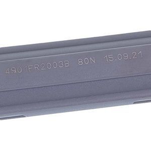 Амортизатор бака для пральної машини LG 4901ER2003B AKS 80N L=165-260mm D отворів=11mm 00000030900 фото
