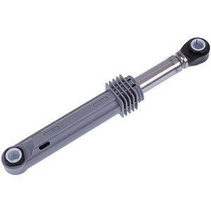 Амортизатор бака для пральної машини LG 4901ER2003B AKS 80N L=165-260mm D отворів=11mm 00000030900 фото