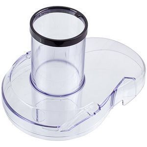 Кришка корпуса соковижималки Moulinex FS-9100023368 00000028514 фото