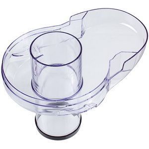 Кришка корпуса соковижималки Moulinex FS-9100023368 00000028514 фото
