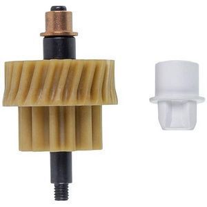Кришка редуктора для кухонного комбайна Kenwood SER1024 00000005660 фото
