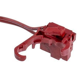 Мікровимикачі блока розпалу C00264307 для варильної панелі Ariston 00000037970 фото