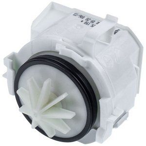 Помпа (насос) BLP3 01/003 475.190 для посудомийної машини Bosch 00620774 00000011485 фото
