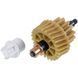Кришка редуктора для кухонного комбайна Kenwood SER1024 00000005660 фото 2
