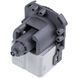 Помпа (насос) для пральної машини Indesit C00266228 Hanyu 30 Вт B20-6AZC (контакти спарені спереду; на 3 засувки) 00000038647 фото 3