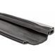 Ущільнювач дверей нижній L=553mm для посудомийної машини Bosch 00298534 00000030940 фото 2