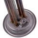 Тен для бойлера Thermex 1500+1000W (мідний) L=300mm фланець 92mm (під анод M6) 00000045854 фото 4