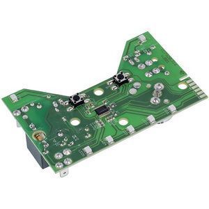 Плата управління для пилососа Zelmer \ Bosch VC7920.315 00631925 00631925 фото