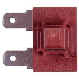 Мережева кнопка для пилососа Electrolux 4055009932 4055009932 фото