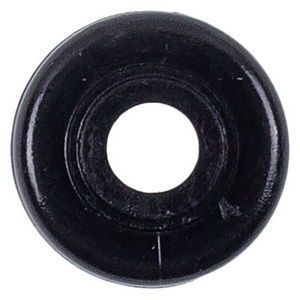 Rowenta SS-2230002510 Набір роликів (малих) + вісь (2 шт) для турбощітки акумуляторного пилососа 00000046007 фото