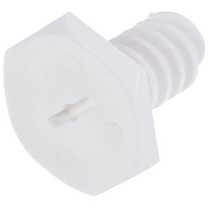 Ніжка для холодильника Indesit C00506981 L=37mm 00000004210 фото
