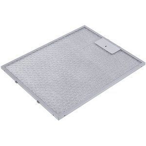 Жировий фільтр для витяжки 275x344x8mm (45mm/95mm) 00000056184 фото
