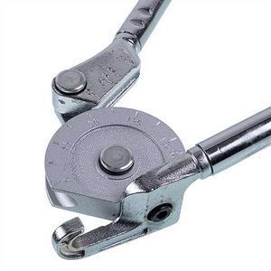 Трубогиб важільний Whicepart CT 364-08 D труби=1/2&rdquo; 00000044034 фото