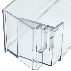 Полиця дверей для пляшок у холодильник Electrolux 2646013017 485x120mm 00000023663 фото