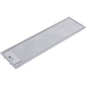 Фільтр жировий для витяжки 130x475x8mm (45mm/45mm) 00000056135 фото