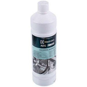 Засіб для видалення накипу (універсальний) Electrolux 902980496 (M3KCD200) 1000ml 00000060015 фото