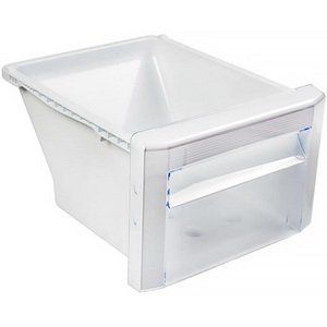 Ящик морозильної камери (нижній) для холодильника Samsung DA97-14363A 300х360х205 мм 00000023366 фото