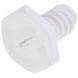 Ніжка для холодильника Indesit C00506981 L=37mm 00000004210 фото 3