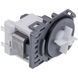 Помпа (насос) для пральної машини Electrolux 4055250551 Hanyu 30 Вт B20-6A (контакти роздільні ззаду; на 3 засувки) 00000038648 фото 4