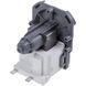 Помпа (насос) для пральної машини Electrolux 4055250551 Hanyu 30 Вт B20-6A (контакти роздільні ззаду; на 3 засувки) 00000038648 фото 3