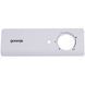 Кришка терморегулятора для бойлера Gorenje 306040 00000060482 фото 2