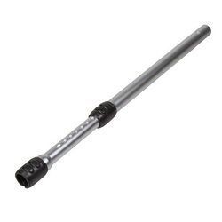 Труба телескопічна (металева) CP9273/01 для пилососа (з фіксатором) Philips 432200424625 D=35mm 55562 фото