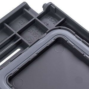 Кришка дозатора (велика) для посудомийної машини Electrolux 4006078028 00000020878 фото