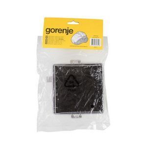 Фільтр контейнера НЕРА для пилососа Gorenje 286171 286171 фото