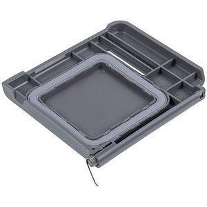 Кришка дозатора (велика) для посудомийної машини Electrolux 4006078028 00000020878 фото