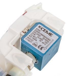 Помпа CS-10000676 Type E300 для парогенератора Tefal 00000040136 фото