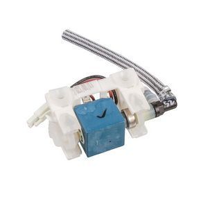 Помпа CS-10000676 Type E300 для парогенератора Tefal 00000040136 фото