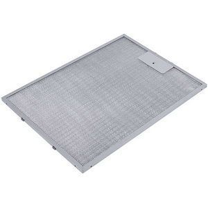 Жировий фільтр для витяжки 270x370x8mm (45mm/95mm) 00000056185 фото