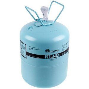 Фреон Ice Loong R134a 13.6kg (Холодоагент R134a, Хладон-134a, Фреон 134, ДФУ-134a, HFC-134 А) 00000041173 фото