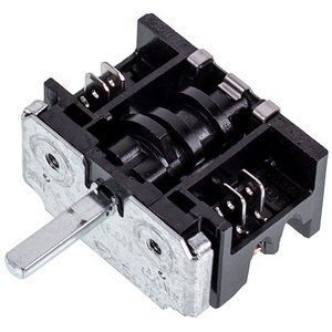 Electrolux 3421493010 Перемикач режимів духовки 00000042527 фото