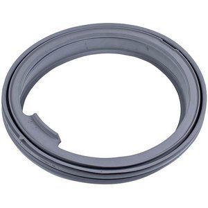 Манжета люка для пральної машини Whirlpool 482000010044 00000055991 фото