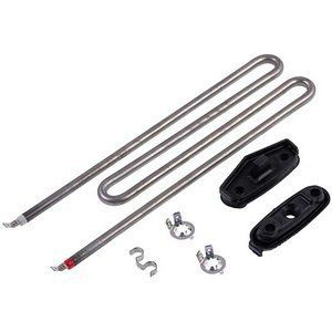 ТЕН для пральної машини Miele 626048 BACKER TP 280-SB-2100 L=280 mm 2100 W 00000042152 фото