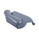 Кришка фільтра для пилоссоа Zelmer \ Bosch 829.0065 00797476 фото 1